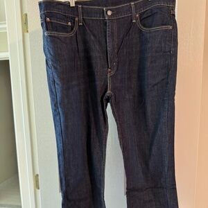 Mens Levis 541 Stonewashed Jeans-NWOT- 38W-32L